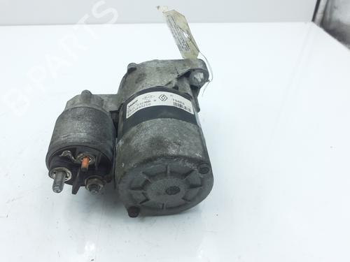 Starter DACIA SANDERO II 1.2 | BP33635057M8 - Image 5