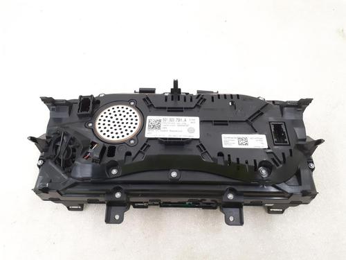 Instrument cluster VW GOLF VII (5G1, BQ1, BE1, BE2) 2.0 GTI | BP24792451C47 