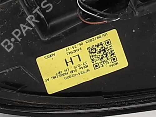 Left taillight HYUNDAI TUCSON (NX4E, NX4A) 1.6 T-GDi Hybrid | BP36370991C34 - Image 2