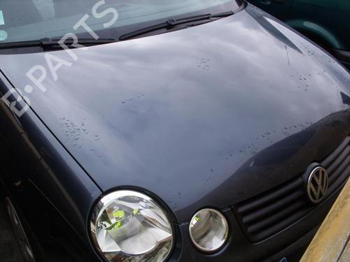Køler VW POLO IV (9N_, 9A_) 1.2 12V | BP24774388M31 