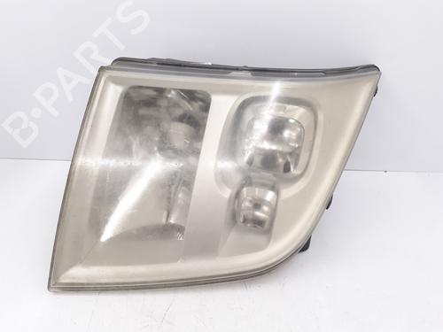 Used Right headlight FORD TRANSIT Van (FA_ _) 2.2 TDCi (85 hp) 30460482
