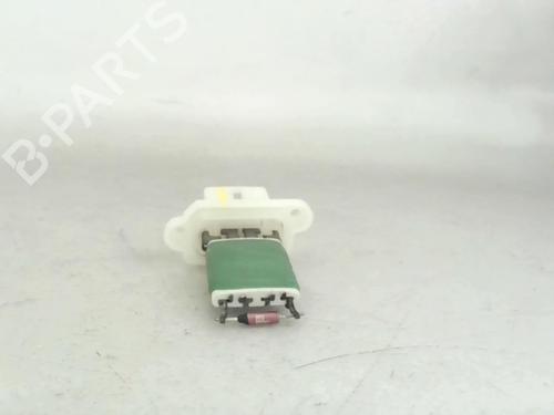 Heater resistor FORD FIESTA VI (CB1, CCN) 1.25 | BP24779540M108 