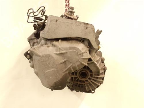 Gearbox OPEL INSIGNIA B Grand Sport (Z18) 2.0 CDTi (68) | BP24796855M3 