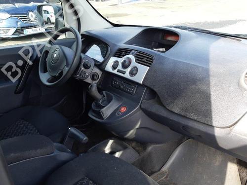 Left sun visor RENAULT KANGOO Express (FW0/1_) 1.5 dCi 75 (FW07, FW10, FW04) | BP24788391I1  - Image 6