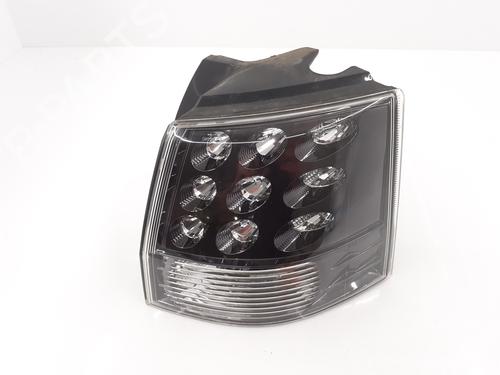 Used Right taillight MITSUBISHI OUTLANDER II (CW_W) 2.2 DI-D 4WD (156 hp) 26929526