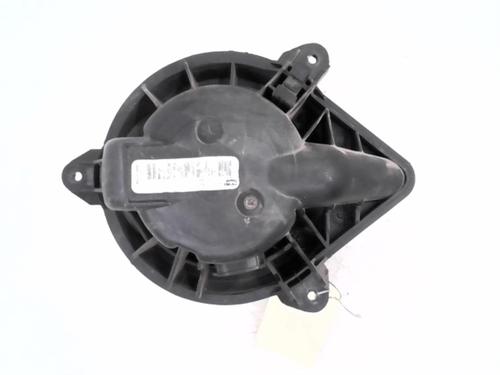 Heater blower motor RENAULT TRAFIC II Van (FL) 2.0 dCi 90 (FL0H, FL00, FL01, FL0M, FL0P, FL0S) | BP24780312M62 