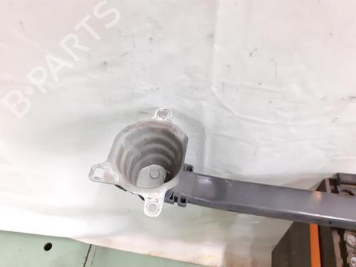 Used Front bumper reinforcement NISSAN MICRA III (K12) 1.5 dCi (86 hp) 24782569