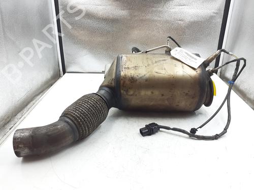 Partikelfilter für BMW X3 (F25) xDrive 30 d (258 hp) 30776185