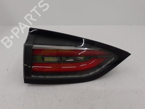 Used Left tailgate light RENAULT ESPACE V (JR_) 1.6 dCi 160 (160 hp) 32730714