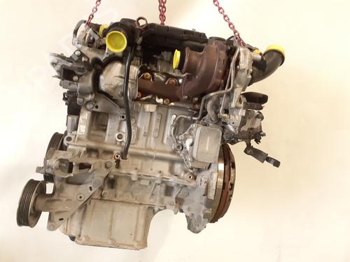 Engine CITROËN JUMPY III Van (V_) 1.5 BlueHDi 100 | BP24771985M1 - Image 3