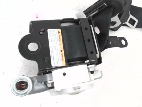 Front left seatbelt NISSAN PIXO (UA0) 1.0 | BP24781598I26 - Image 6