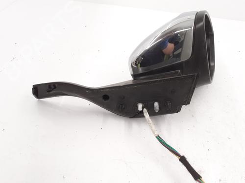 Right mirror PEUGEOT 208 I (CA_, CC_) 1.2 VTI 82 | BP28117255C27 