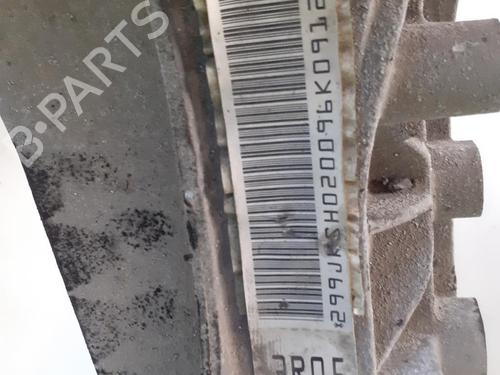 Rear differential AUDI A5 Sportback (8TA) 3.0 TDI quattro | BP24786872M24  - Image 5