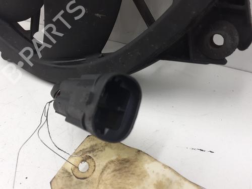 Used Radiator fan Radiator fan PEUGEOT PARTNER Tepee 1.6 HDi 90 (92 hp) 24789946 24789946
