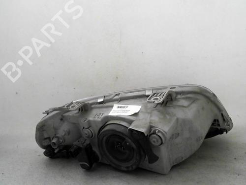 Left headlight CHEVROLET AVEO / KALOS Hatchback (T250, T255) 1.2 | BP24775018C28 