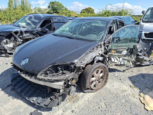 Used Parts RENAULT LAGUNA III (BT0/1) 2.0 dCi (BT01, BT08, BT09, BT0E, BT0K, BT12, BT1C, BT1D,... (150 hp) 4339555