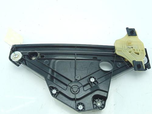 Rudehejsemekanisme Højre bagtil RENAULT CLIO V (B7_) 1.0 TCe 90 (B7MT) | BP37741973C25 - Image 2