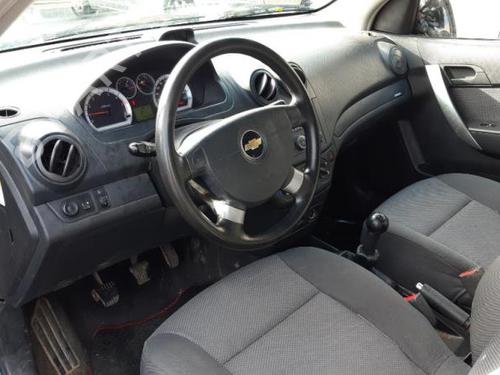 Front left window mechanism CHEVROLET AVEO / KALOS Hatchback (T250, T255) 1.2 | BP24783139C22 