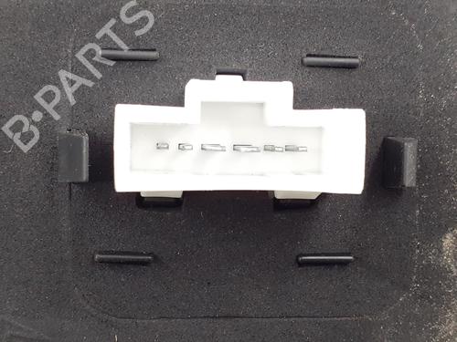 Left taillight CITROËN C3 II (SC_) 1.2 VTi 82 | BP30561444C34 