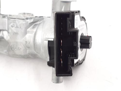 Used Ignition barrel Ignition barrel VW POLO V (6R1, 6C1) 1.2 TSI 16V (90 hp) 33216285 33216285