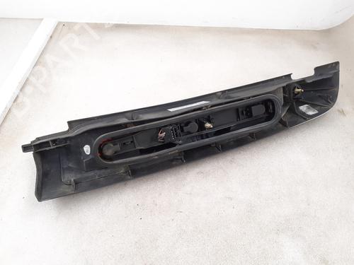 Used Left taillight Left taillight RENAULT KANGOO Express (FC0/1_) D 65 1.9 (FC0E, FC02, FC0J, FC0N) (64 hp) 24798658 24798658