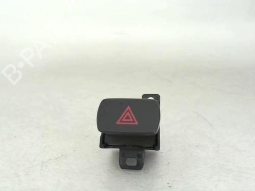 Used Warning switch FIAT BRAVO II (198_) 1.6 D Multijet (198AXH1B) (105 hp) 24779401