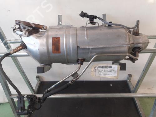 partikelfilter CITROËN C3 III (SX) 1.2 THP 110 (SXHNPS, SXHNZT, SXHNZ6) (110 hp) 32493959