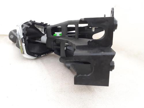 Gear lever RENAULT CLIO V (B7_) 1.5 Blue dCi 85 (B7AG) | BP24795994M90 