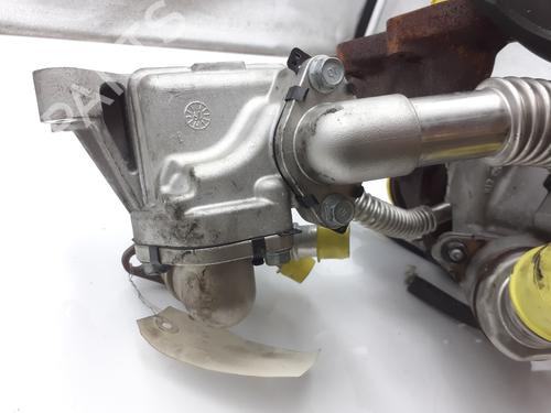 Turbocharger/Supercharger KIA SPORTAGE IV (QL, QLE) 1.6 CRDi | BP31977755M71 