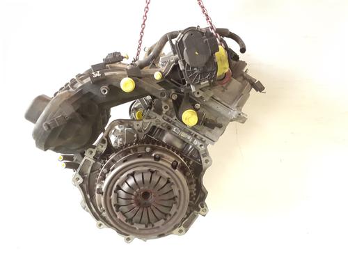 Engine RENAULT TWINGO III (BCM_, BCA_) 1.0 SCe 65 (BCMJ) | BP38056895M1 - Image 3