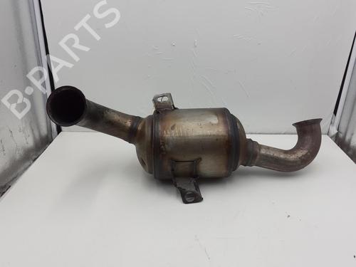 Catalyst PEUGEOT 308 I (4A_, 4C_) 1.6 HDi | BP24787215M10 