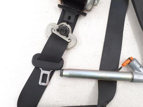 Front left seatbelt NISSAN NOTE (E11, NE11) 1.5 dCi | BP24796357I26  - Image 5