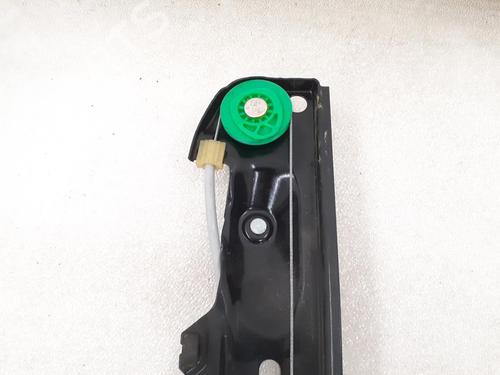 Front left window mechanism BMW X1 (E84) sDrive 18 d | BP24791192C22