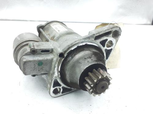 Used Starter VW POLO V (6R1, 6C1) 1.4 TDI (90 hp) 30339845