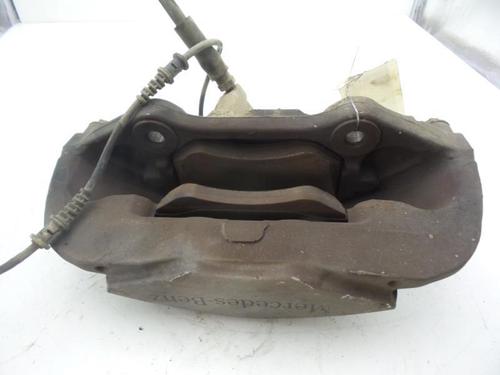 Used Right front brake caliper Right front brake caliper MERCEDES-BENZ C-CLASS (W205) C 200 d (205.007) (136 hp) 24784383 24784383