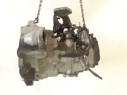 Gearbox VW GOLF VI (5K1) 1.6 TDI | BP27992221M3 