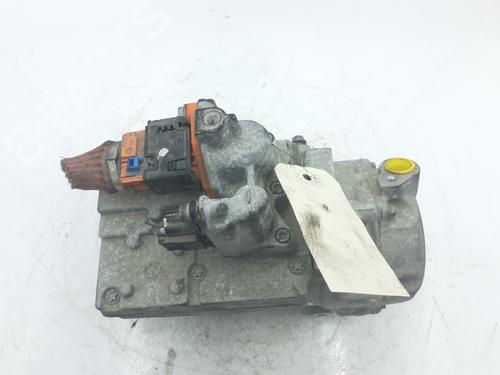 AC compressor RENAULT ZOE (BFM_) ZOE | BP30121940M34