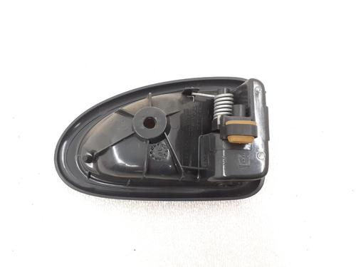 Rear left interior door handle RENAULT CLIO II (BB_, CB_) 1.5 dCi (B/C2J) | BP24787654I15 