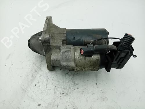 Starter ALFA ROMEO 147 (937_) 1.6 16V T.SPARK ECO (937.AXA1A, 937.BXA1A) | BP24792704M8 
