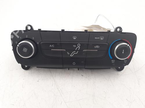 Used Climate control FORD FOCUS III 1.5 EcoBoost (150 hp) 32855112