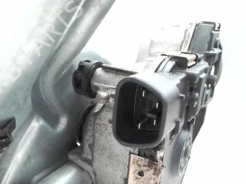 Front wiper motor OPEL MERIVA B MPV (S10) 1.4 (75) | BP24782372M29 