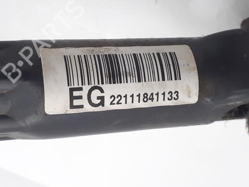 Steering column HYUNDAI KONA (OS, OSE, OSI) 1.0 T-GDi Hybrid 48V | BP31041565M21