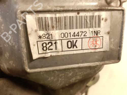 Engine TOYOTA YARIS (_P9_) 1.33 VVT-i (NSP90_, NSP90R) | BP24772483M1  - Image 7