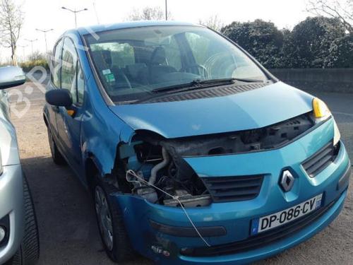 Starter RENAULT MODUS / GRAND MODUS (F/JP0_) 1.4 (JP01, JP0J) | BP24784175M8 