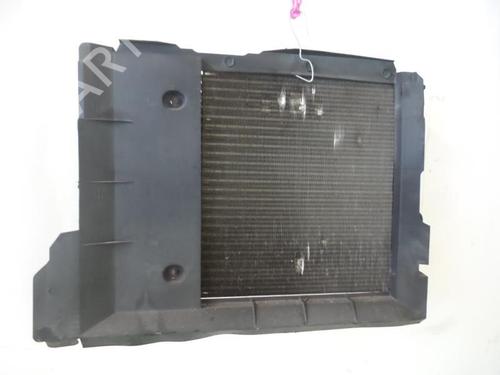 Water radiator RENAULT CLIO II (BB_, CB_) 1.2 (BB0A, BB0F, BB10, BB1K, BB28, BB2D, BB2H, CB0A,... | BP24785168M31 