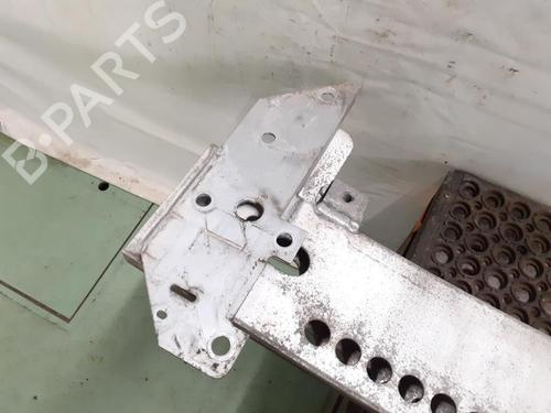 Front bumper reinforcement MINI MINI (R50, R53) Cooper S | BP24784377C109 
