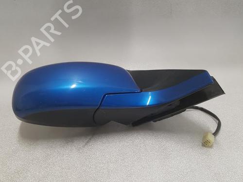 Used Right mirror SUZUKI SWIFT III (MZ, EZ) 1.3 (RS413, ZC11S) (92 hp) 24777233