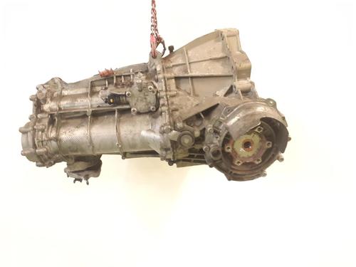 Gearbox AUDI A4 B8 (8K2) 2.0 TDI | BP24796876M3 - Image 6