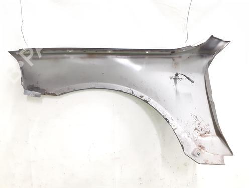 Used Right front fenders BMW X3 (E83) 2.0 d (150 hp) 24790164
