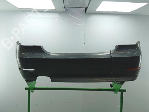 Paragolpes trasero Paragolpes trasero 38736165 38736165